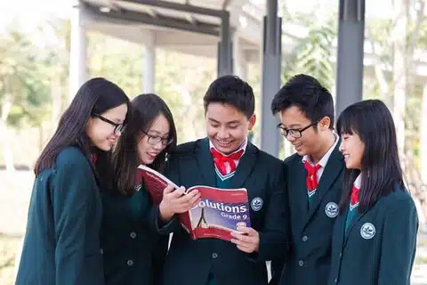 Zeposei College
